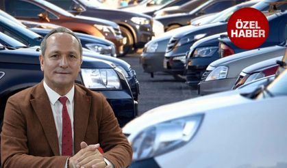 Araç sahibi olacaklara başkandan çağrı: Tam zamanı