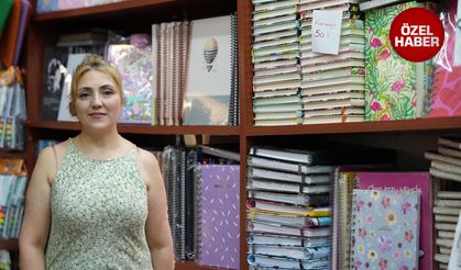 Kırtasiye masrafı ne kadar oldu? Veliler meraklı, kırtasiyeciler dertli!