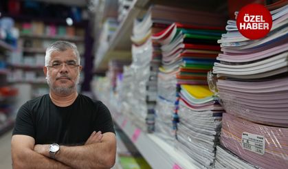Okullar açılıyor, kırtasiye masrafları ne kadar tutuyor?