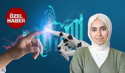 Uzman isim uyardı: Yapay zekaya şüpheyle yaklaşın!