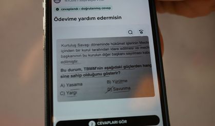 Ödev yardım siteleri kredi kartı bilgilerini topluyor!