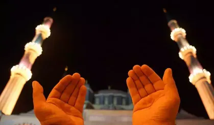 Antalya iftarı ne zaman açacak? Ezan kaçta okunacak?