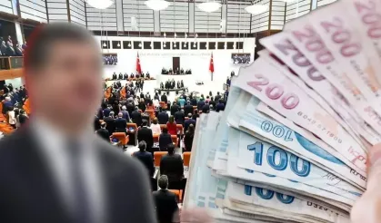 Antalya’dan CHP’li vekilin de imzası vardı: Krize dönen bürokrat zammında yeni gelişme!