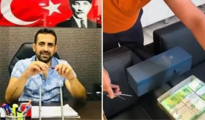 ‘Baklavalı’ rüşvet soruşturmasında mahkeme başkanından ikaz: “Sağa sola bakma, cevap ver”