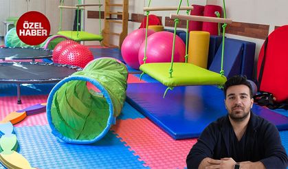 Birçok aile farkında değil: Çocuklardaki bu sorunlara duyu bütünleme tedavisi umut oluyor