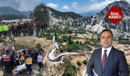 4 ayda 19 kayıp! ‘Ölüm yolu’ için acil müdahale çağrısı!