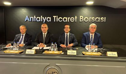 Antalya kan kaybediyor! Üretici tarımdan çekilme noktasında
