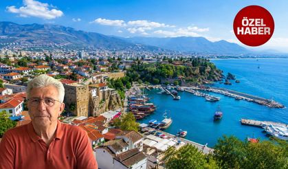 Antalya’da göçün yeni yüzü: İş bulma mücadelesi