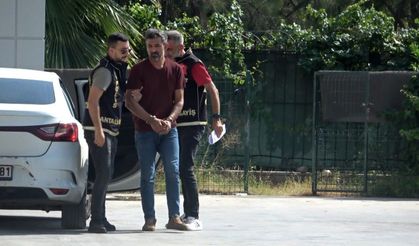 Eski eşini eşarpla b*ğdu, sevgilisine "Trafikte birini ö*dürdüm" dedi!