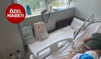 Antalya Eğitim ve Araştırma Hastanesi sınıfta kaldı! Hasta yakınlarından sert tepki