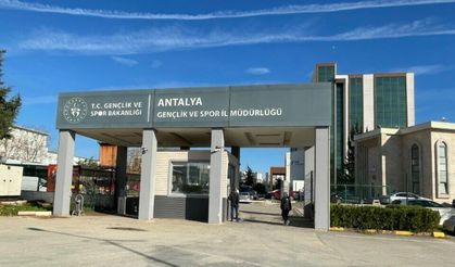 Alanya'da 35 kişilik TYP kontenjanı: Başvurular başladı