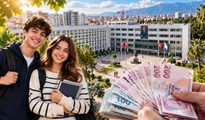 Antalya’da eğitim desteği 20 bin TL’ye çıktı! Başvuru tarihleri açıklandı
