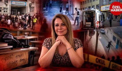 Çocukların ş*ddetle tanışma yaşı düştü! Pedagogdan ailelere uyarı