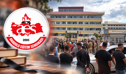 Eğitim camiasını sarsan olaya Antalya’dan tepki yağdı!