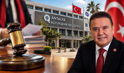 Muhittin Böcek için kritik duruşma: 4'üncü kez hakim karşısında