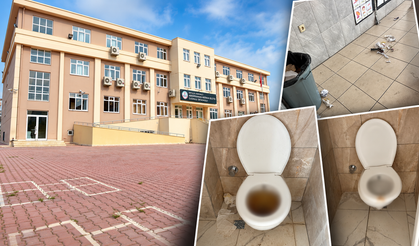 Antalya’daki okulda kriz! Veliler yetkililere seslendi, yönetim görüntüleri reddetti