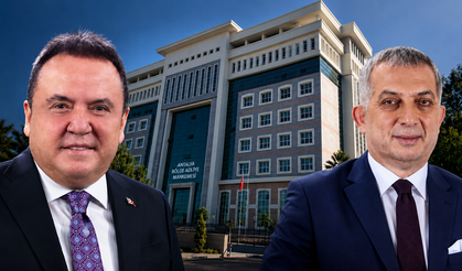 Metin Külünk’ten Antalya soruşturması için: “Dosyalar çok kalın ve kalabalık”