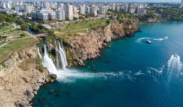 ANTALYA’DAKİ EN PAHALI KONUTUNUN YERİ TAHMİN EDİLENİN DE ÖTESİNDE ÇIKTI