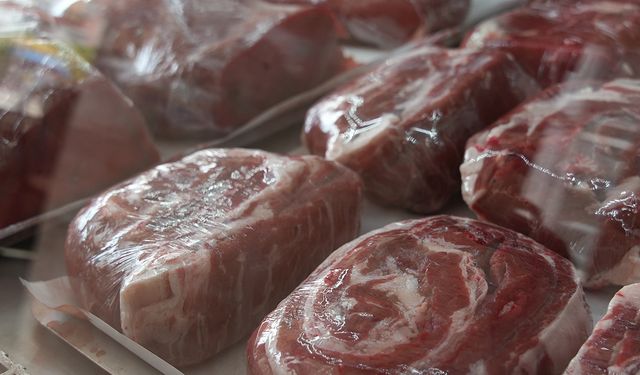 BAŞKAN YARDIMCI HİLELİ ETE KARŞI UYARDI  