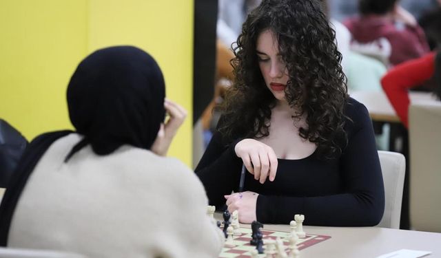 Denizli şampiyonaya ev sahipliği yapıyor