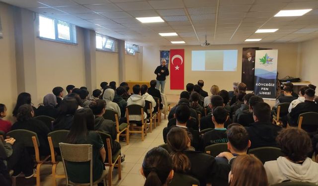 Genç AR-GE Muğla’da 