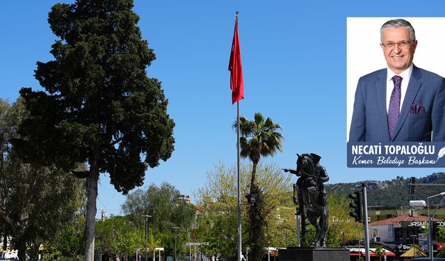 KEMER’DE SEÇİM VAATLERİ YERİNE GETİRİLDİ Mİ?