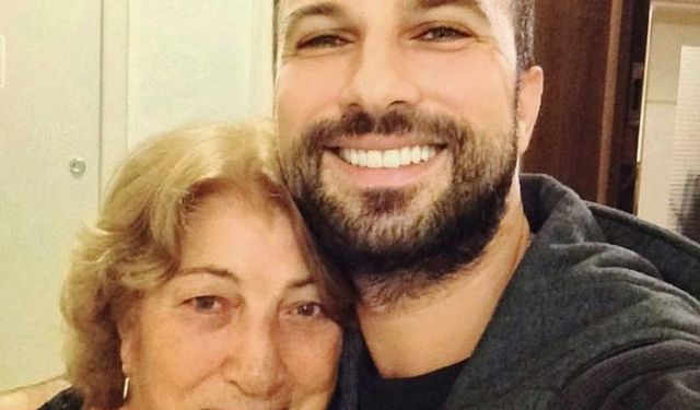 TARKAN'IN ANNESİ NEŞE TEVETOĞLU VEFAT ETTİ