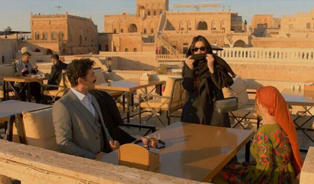 Ailenin Şerefi filmi merak uyandırdı: İşte filme dair tüm merak edilenler