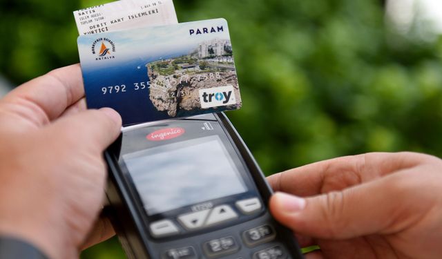 Atıklar nakitle değişiyor! Çevreci Komşu Kart projesi nasıl kullanılır?