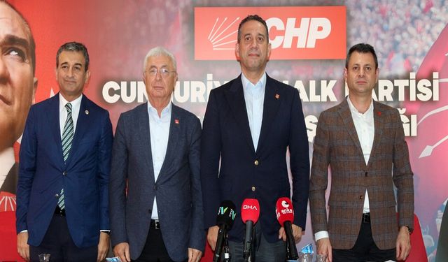 CHP Grup Başkanvekili Başarır’dan erken seçim çağrısı