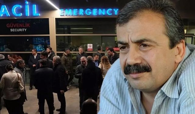 Sırrı Süreyya Önder hayatını kaybetti