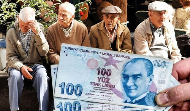 Enflasyon oranı açıklandı: Memur ve emekli o zam oranını garantiledi!
