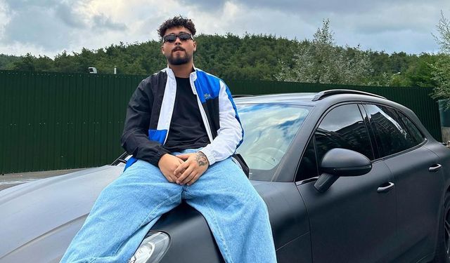 Rapçi LvBel C5 tahliye edildi: İşte tutuklanma nedeni