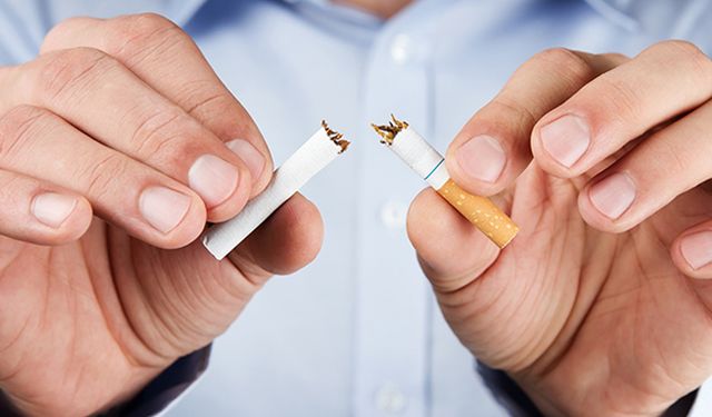 Sigara yasağı genişliyor: Artık o mekanlarda izin yok!