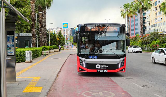 Memurlara müjde: Ücretsiz ulaşım süresi uzatıldı