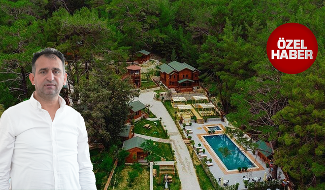 Antalya’da turistlerin konaklama tercihi değişti: Listenin ilk sıralarında o işletmeler var