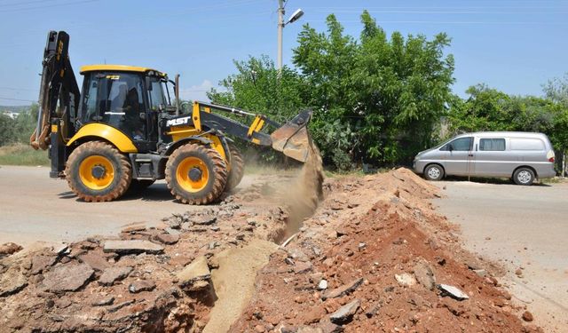 Antalya’ya 345 milyon TL’lik yatırım
