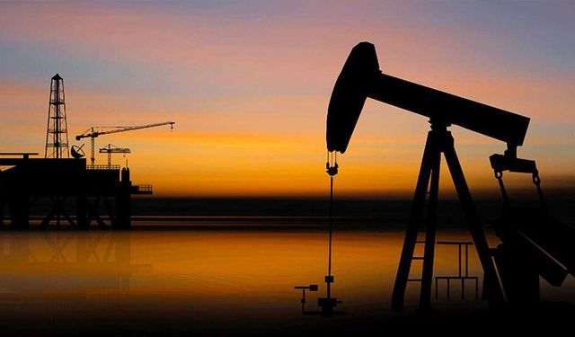 Savaştan biz de nasibimizi aldık! Petrol hisseleri rekor kırdı!