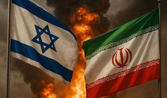 İran ve ABD arasında gerilim artıyor: İran’dan ABD tankerine el koyma tehdidi