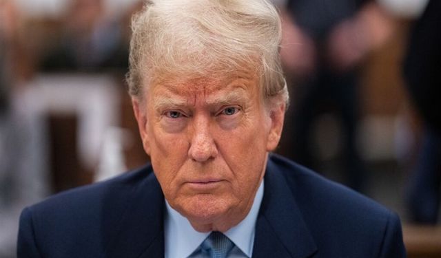 Trump'tan İran Lideri Hamaney'e tehdit: Endişenmesi gerekiyor