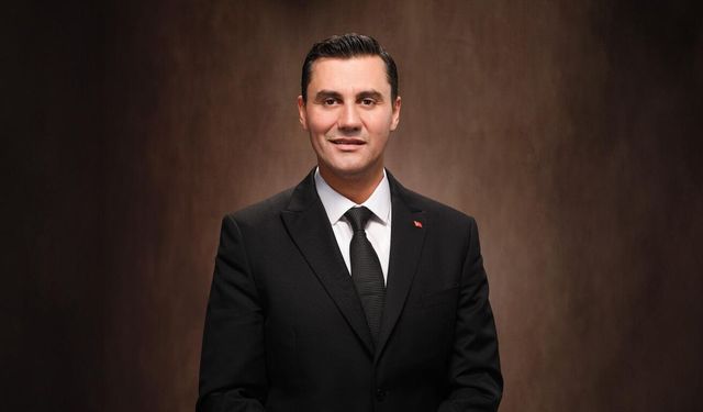 Manisa Büyükşehir Belediye Başkanı Ferdi Zeyrek hayatını kaybetti