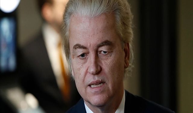 Hollanda’da Hükümet düştü! Erken seçim olabilir