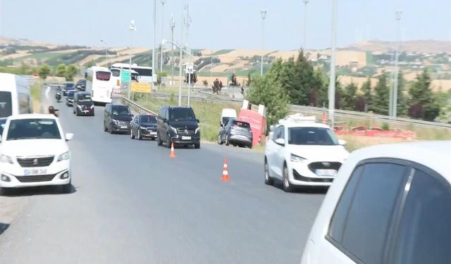İmamoğlu'nun yargılandığı 'Akın Gürlek' davasında duruşma 16 Temmuz'a ertelendi