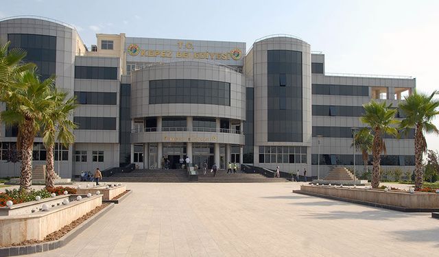 Kepez Belediyesi ilçeye yeni sağlık merkezi açıyor