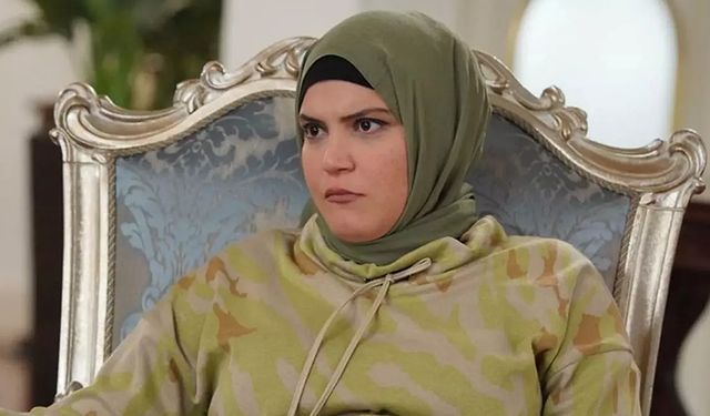 Kızılcık Şerbeti'nin Nilay'ı açılıyor mu?