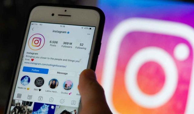 Instagram ücretli mi olacak? Neden reklam çıkıyor?