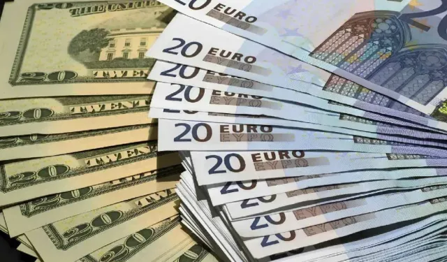 Dolar ve Euro güne nasıl başladı? 24 Kasım güncel döviz kurları