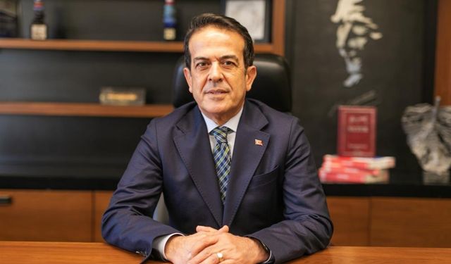 Antalya tarımında son durum ne? İşte fiyat endeksi