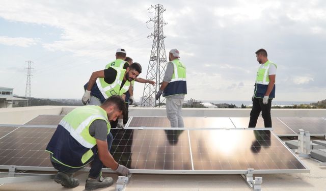 ALKÜ'den Türkiye'yi gururlandıran başarı