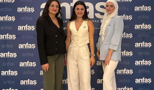 Antalya, Anfaş Fresh ile tarımda küresel buluşma noktası oluyor